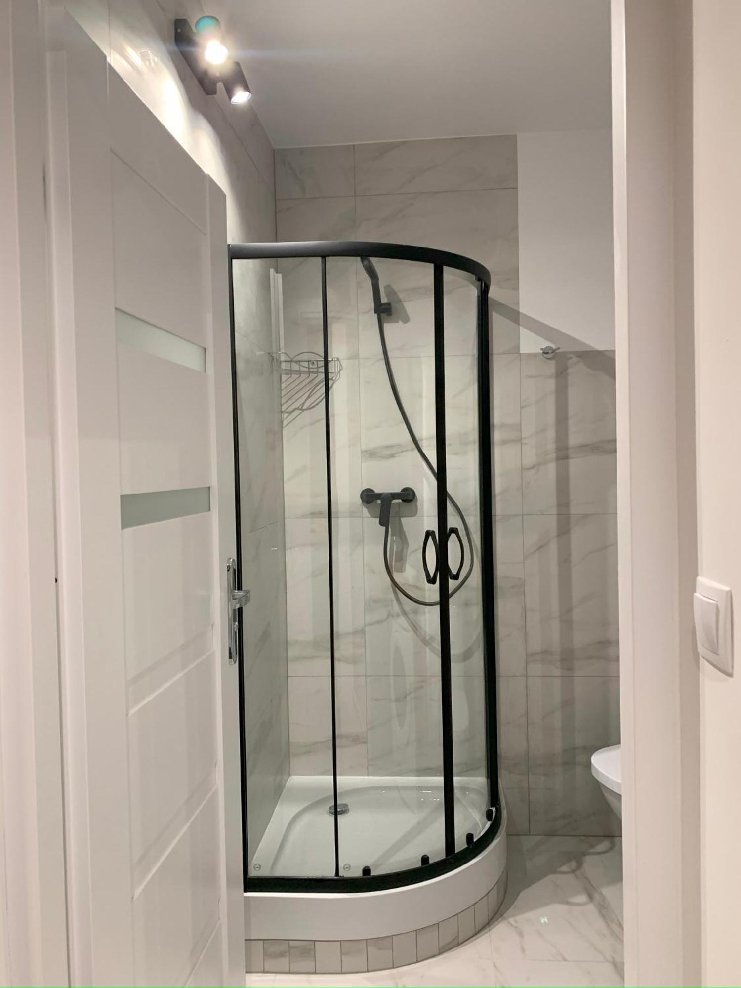 Apartament Ostrobramska By Promenada Warszawa