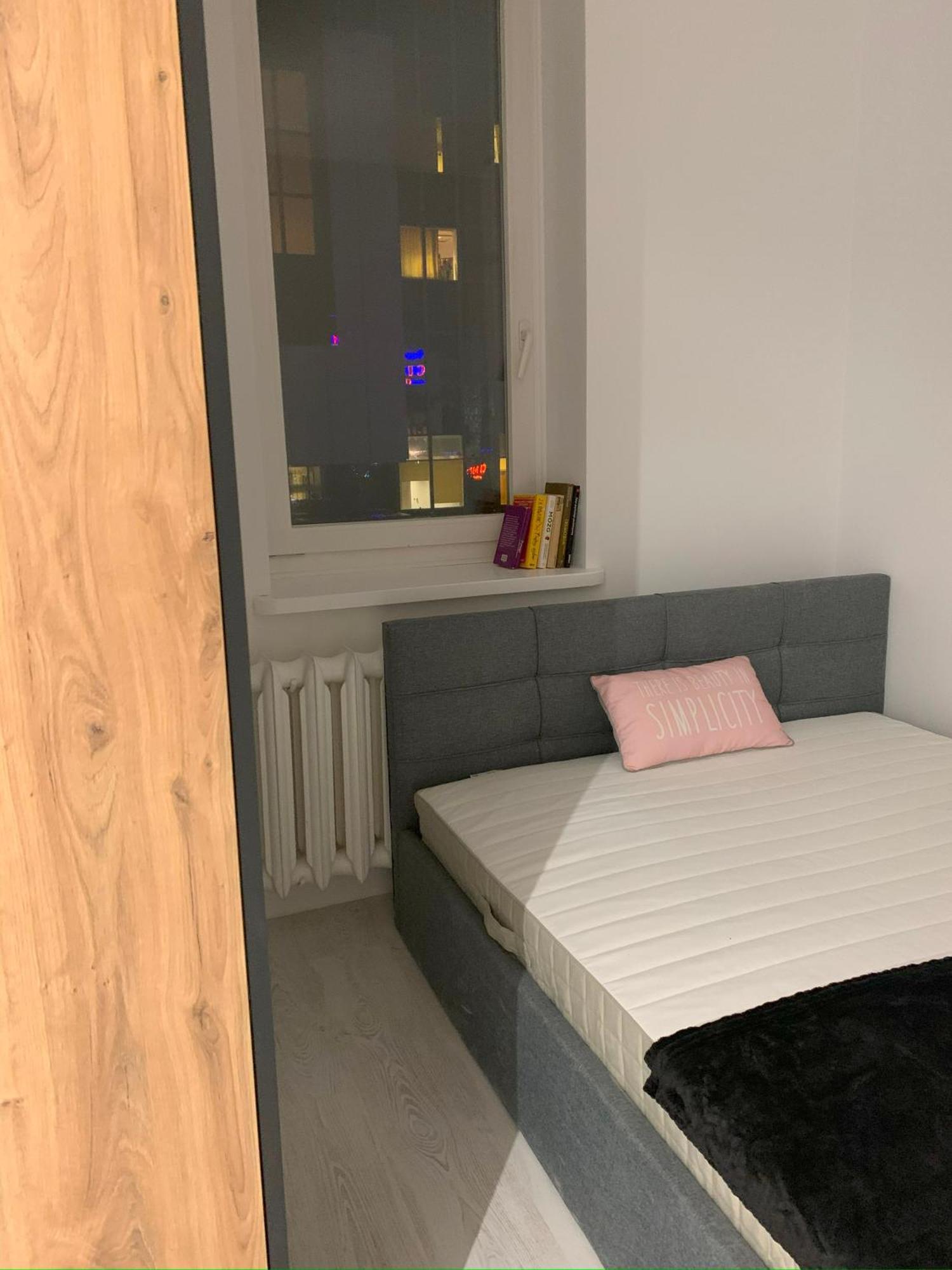 Apartament Ostrobramska By Promenada Warszawa